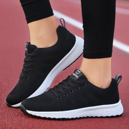 2024 Womens Fashion Platform Sport Sneakers  Stylish Running Shoes For AllSeason Comfort 4