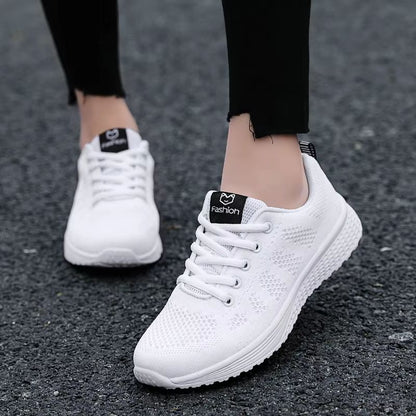 2024 Womens Fashion Platform Sport Sneakers  Stylish Running Shoes For AllSeason Comfort 10