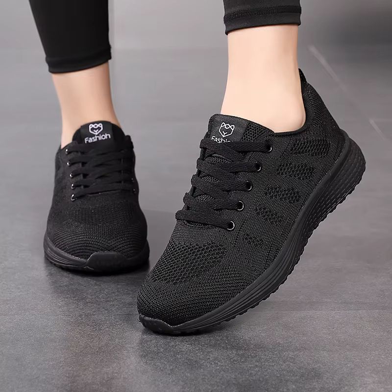 2024 Womens Fashion Platform Sport Sneakers  Stylish Running Shoes For AllSeason Comfort 8
