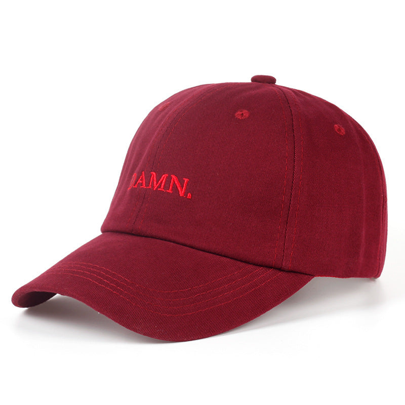 Luxury Unisex Embroidery Baseball Designer Caps Hiphop Snapback Hat For Men Women Outdoor Casual Su