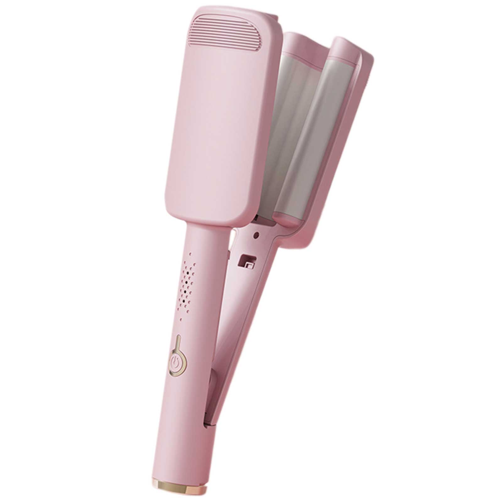 Automatic Lambswool Curling Tool Deep Waver Curling Iron LongLasting Electric Curling Iron For Wome 5