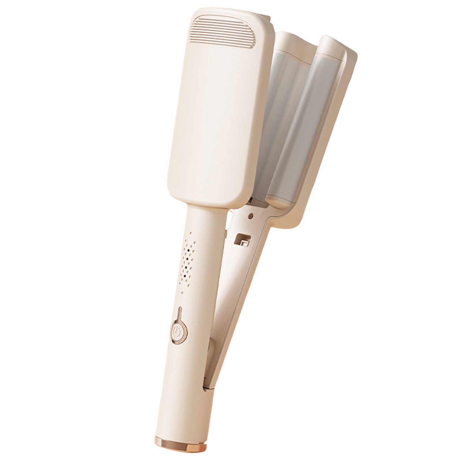 Automatic Lambswool Curling Tool Deep Waver Curling Iron LongLasting Electric Curling Iron For Wome 7