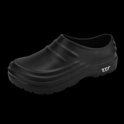 Mens Waterproof Winter Cotton Slippers  Warm SlipOn Indoor  Outdoor Comfort 6