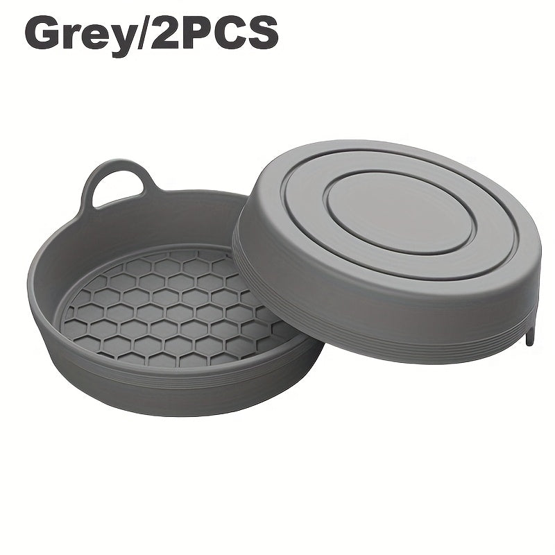 2pcs Car Auto Cup Holder Anti-Slip Insert Coasters, Soft Silicone Pads, Universal Fit for Most Cup, Interior Accessories