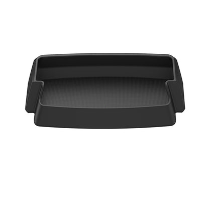 New MultiFunctional Central Armrest Storage Box For Tesla Model Y33 Highland Car Glasses Phone Orga 5