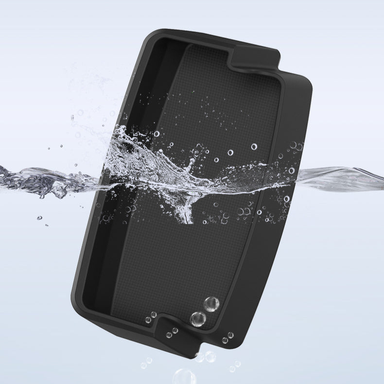 New MultiFunctional Central Armrest Storage Box For Tesla Model Y33 Highland Car Glasses Phone Orga 3