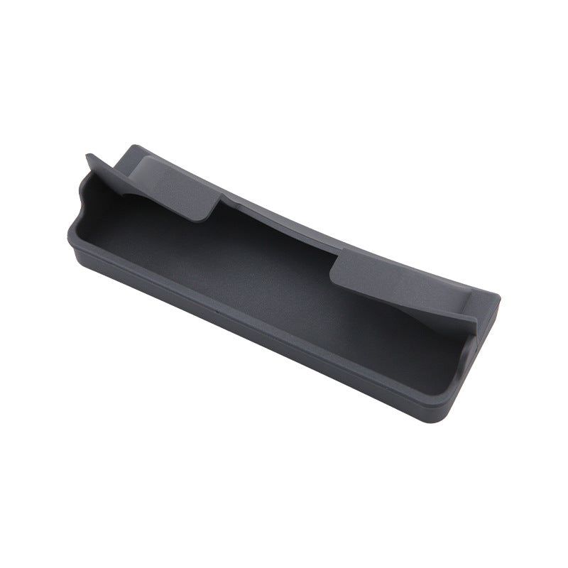 New MultiFunctional Central Armrest Storage Box For Tesla Model Y33 Highland Car Glasses Phone Orga 6