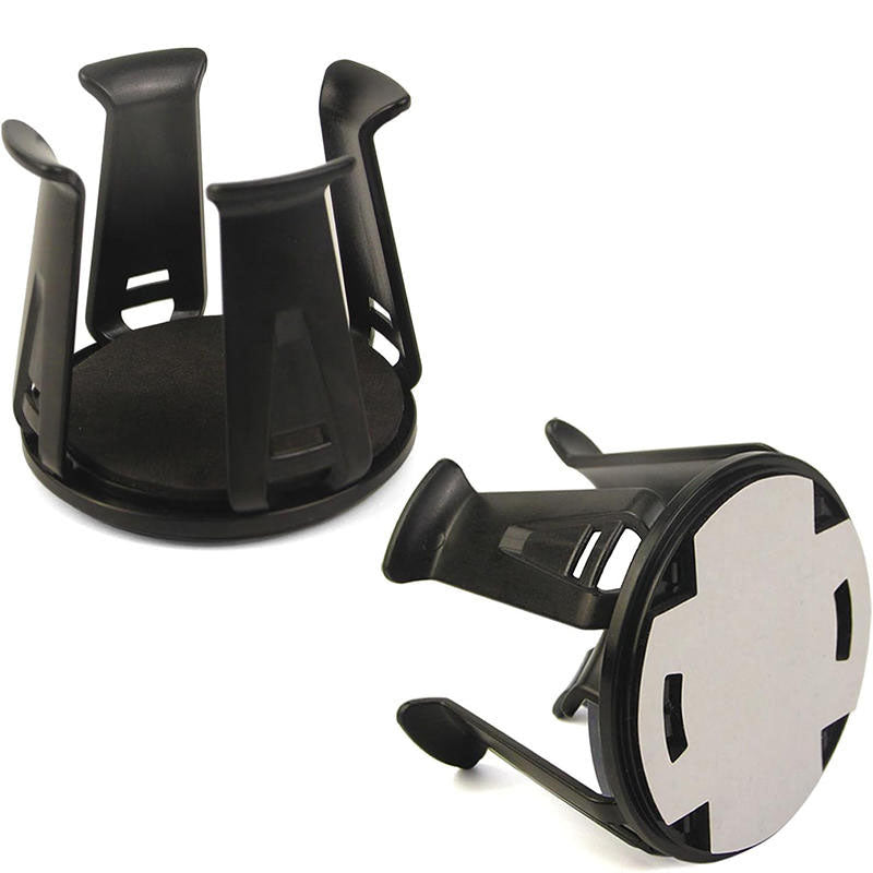 Car Beverage Holder Adhesive Cup Storage Rack Drink Rack For Cars Secure Bottle Cup Holder Auto Acc 1