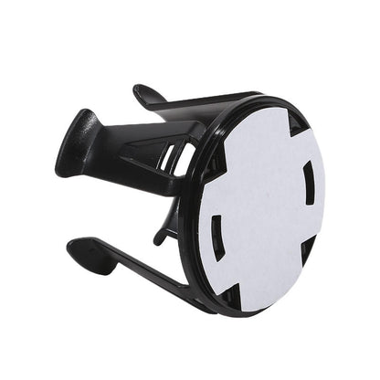 Car Beverage Holder Adhesive Cup Storage Rack Drink Rack For Cars Secure Bottle Cup Holder Auto Acc 4