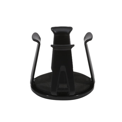 Car Beverage Holder Adhesive Cup Storage Rack Drink Rack For Cars Secure Bottle Cup Holder Auto Acc 5
