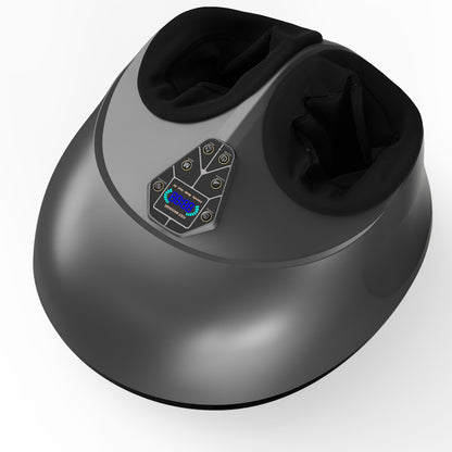 Foot Massager With Vibration Deep Kneading Acupressure Heating Functions To Relieve Soreness In Leg 7