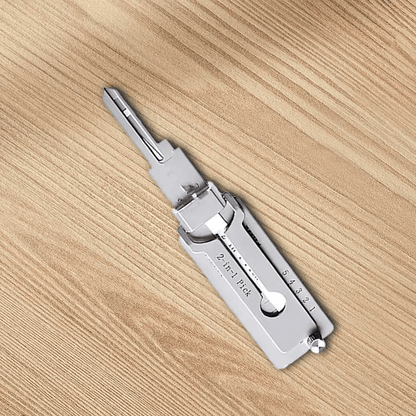 Stainless Steel O Ring Pick and Hook Tool Set
