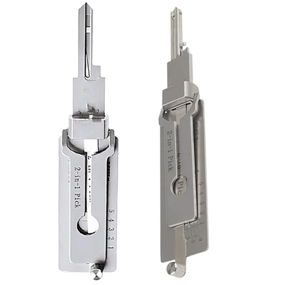 Stainless Steel O Ring Pick And Hook Tool Set 3