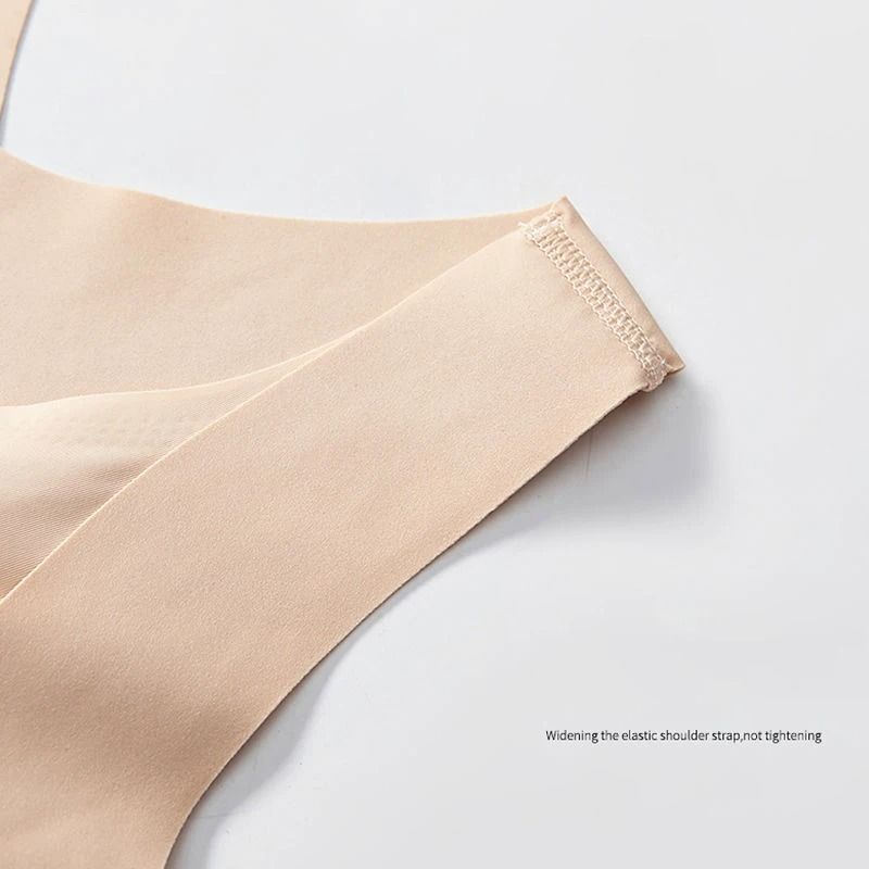 Women Posture Corrector Bra Bralette Humpback Corrector Front Closure Sports Underwear 5