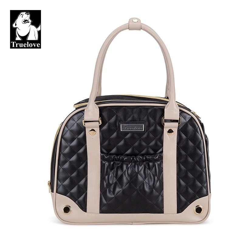 Fashion Pet Carrier Handbag Portable Travel Bag For Cats And Dogs 7