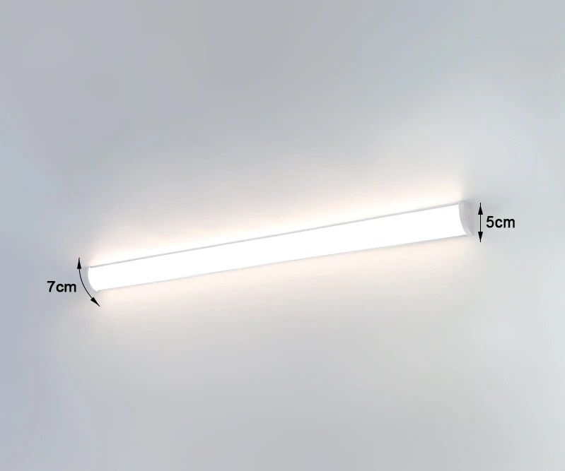 Smart LED Outdoor Wall Lamp With Remote Or App Control 6