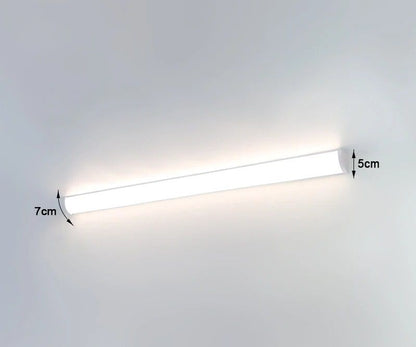 Smart LED Outdoor Wall Lamp With Remote Or App Control 6