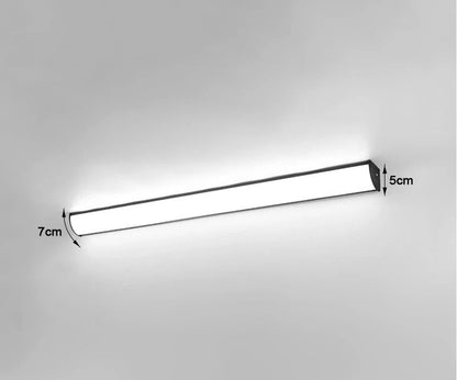 Smart LED Outdoor Wall Lamp With Remote Or App Control 7