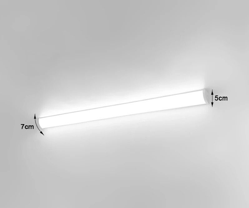 Smart LED Outdoor Wall Lamp With Remote Or App Control 10