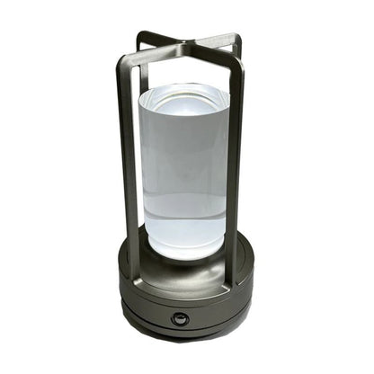 USB Rechargeable LED Table Lamp For Ambient Lighting 8