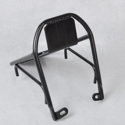 Lightweight Aluminum Alloy MTB/Road Bike Front Rack Carrier, Panniers Bag Luggage Shelf Bracket for Cycling Accessories