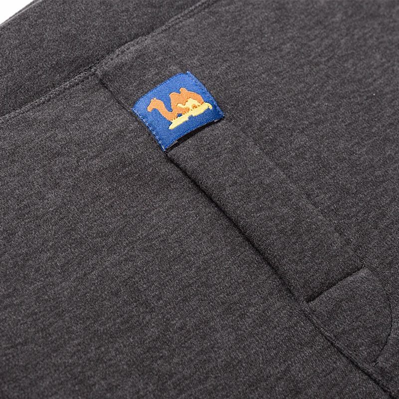 Mens Thermal Underwear Fleece Lined Winter Pants 2