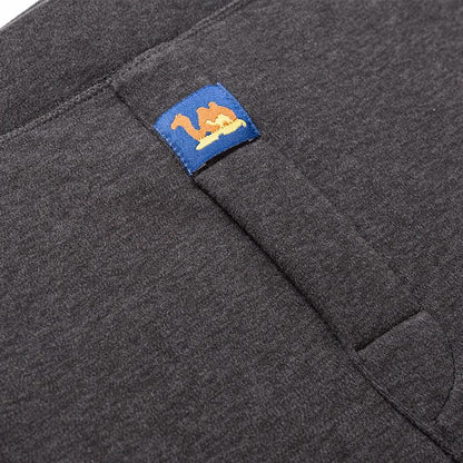 Mens Thermal Underwear Fleece Lined Winter Pants 2