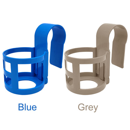 Pool Water Cup Hanger, Reusable Car Cup Holder, Portable Auto Drink Rack Water Cup Hanging Rack for Pool Vehicle Storage