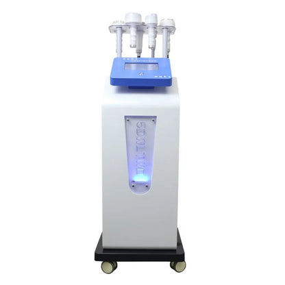 Six In One 120K Cavitation RF Vacuum Body Sculpting Device 6