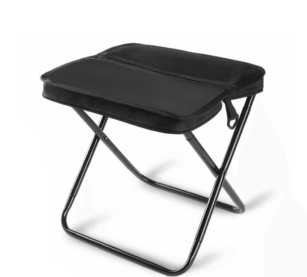 TrailMate Backpack Stool Portable Foldable Camping Seat 4