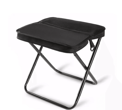 TrailMate Backpack Stool Portable Foldable Camping Seat 4