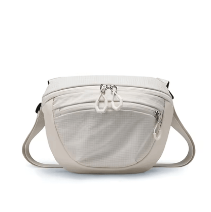 StrideEase Womens Waist Bag Lightweight Outdoor Fanny Pack With Phone Pocket 5