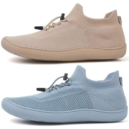 Barefoot Running Shoes – Wide Toe Box Minimalist Sneakers for Men & Women with Zero Drop Comfort