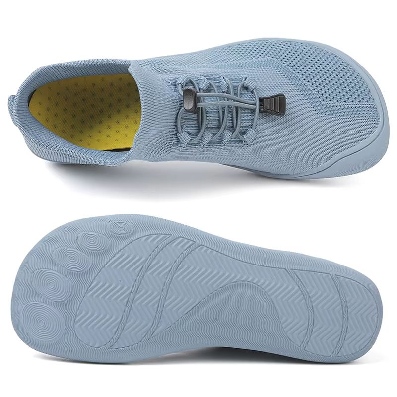 Barefoot Running Shoes  Wide Toe Box Minimalist Sneakers For Men  Women With Zero Drop Comfort 2