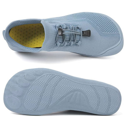 Barefoot Running Shoes  Wide Toe Box Minimalist Sneakers For Men  Women With Zero Drop Comfort 2