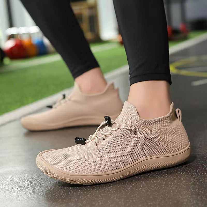 Barefoot Running Shoes  Wide Toe Box Minimalist Sneakers For Men  Women With Zero Drop Comfort 3