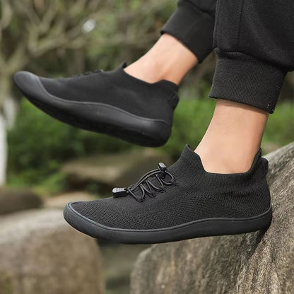 Barefoot Running Shoes  Wide Toe Box Minimalist Sneakers For Men  Women With Zero Drop Comfort 5