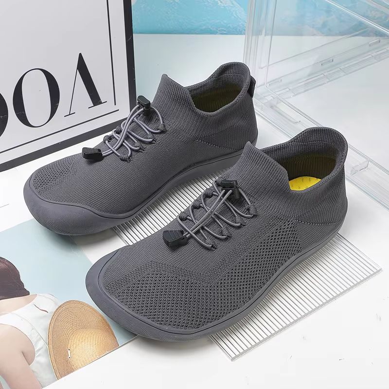 Barefoot Running Shoes  Wide Toe Box Minimalist Sneakers For Men  Women With Zero Drop Comfort 7