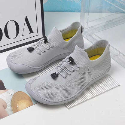 Barefoot Running Shoes  Wide Toe Box Minimalist Sneakers For Men  Women With Zero Drop Comfort 9
