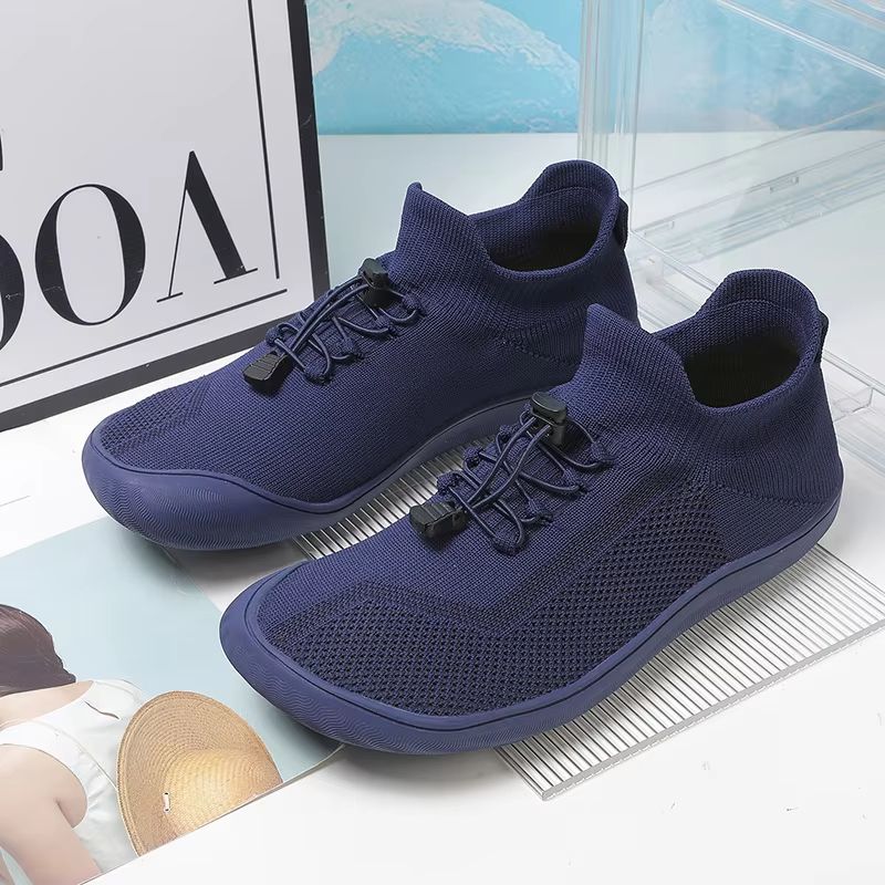 Barefoot Running Shoes  Wide Toe Box Minimalist Sneakers For Men  Women With Zero Drop Comfort 10