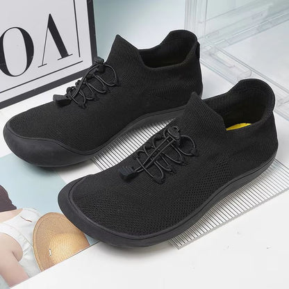 Barefoot Running Shoes  Wide Toe Box Minimalist Sneakers For Men  Women With Zero Drop Comfort 11