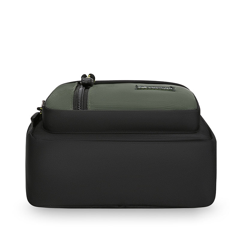 Stylish Mens Crossbody Bag Large Capacity Single Shoulder Bag MultiPocket Business  Travel Storage  4