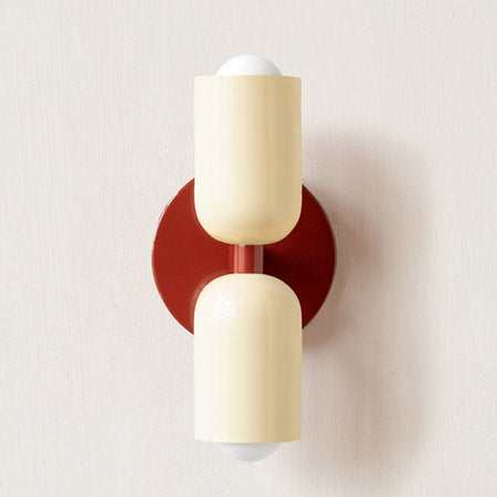 Nordic Minimalist Modern Living Room Wall Lamp, Bedroom Dining Room Bedside Lighting, Corridor Balcony Wall Decoration