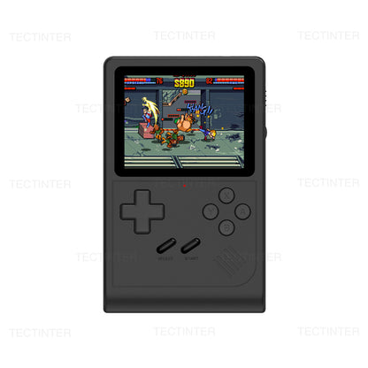 Retro Portable Handheld Game Player 3 Inch Video Console With Games SFC MD GBA TV Game Console AV O 7