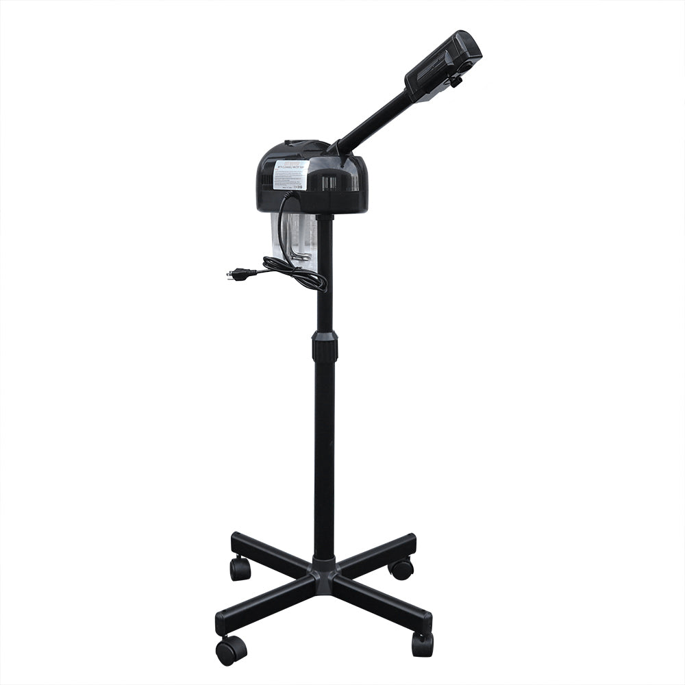 750ML Professional Facial Steamer Nano Atomization Steamer Adjustable Skin Care Equipment For Salon 3