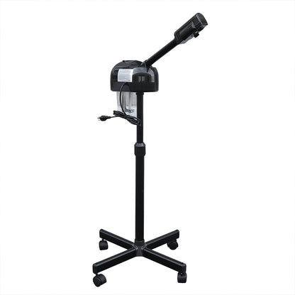 750ML Professional Facial Steamer Nano Atomization Steamer Adjustable Skin Care Equipment For Salon 3