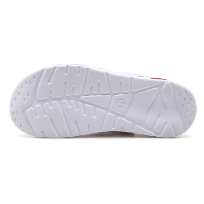 Light EVA Summer Men Sandals Casual Hole Shoes Outdoor Garden Clogs Beach Slippers For Men  Women 3