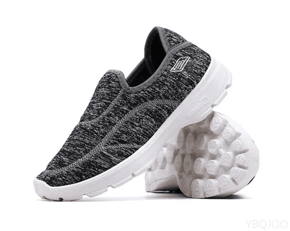 AirComfort SoftSoled Walking Sneakers 2