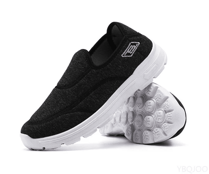 AirComfort SoftSoled Walking Sneakers 3
