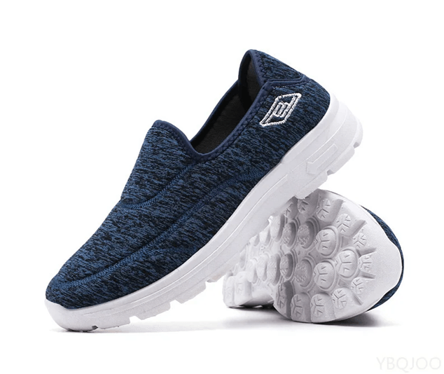 AirComfort SoftSoled Walking Sneakers 4